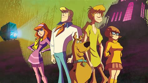 flixtor scooby-doo! mystery incorporated|Scooby.